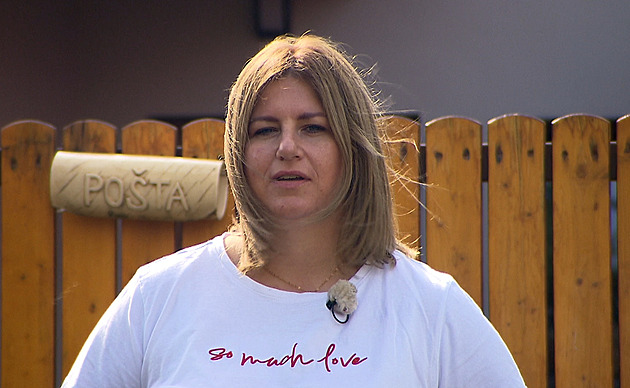 Vydělej peníze a dám ti semeno. Motivací k přihlášce do Výměny bylo dítě