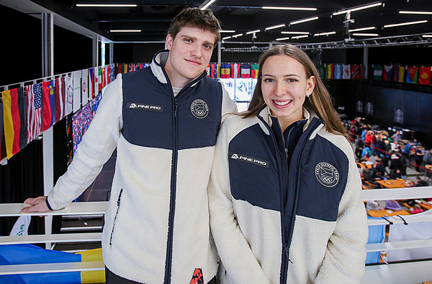 Přiznala neviditelný dotek. Tím si česká curlerka vysloužila nominaci na fair play