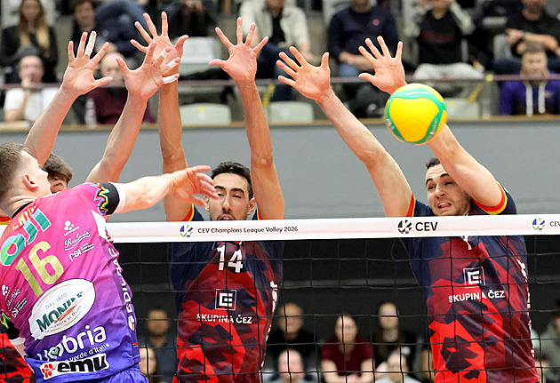 Stresíky z Ligy mistrů už Bendu přešly: Za sezonu mám ty nejlepší zážitky