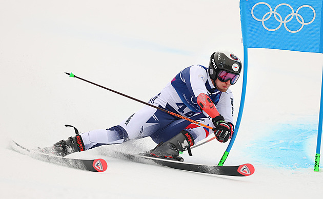 10. den ZOH 2026 ONLINE: Müller pojede v Bormiu slalom, curleři vyzvou Kanadu
