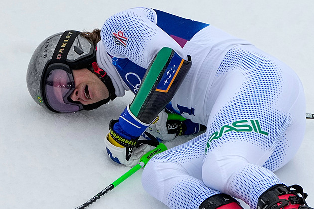 Vamooos! Efekt borovice. Poblázní Braathen Brazílii jako Senna?