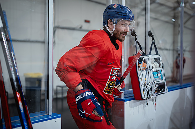 Hvězdná posila pro Kladno. Přichází Kempný, mistr světa a vítěz Stanley Cupu