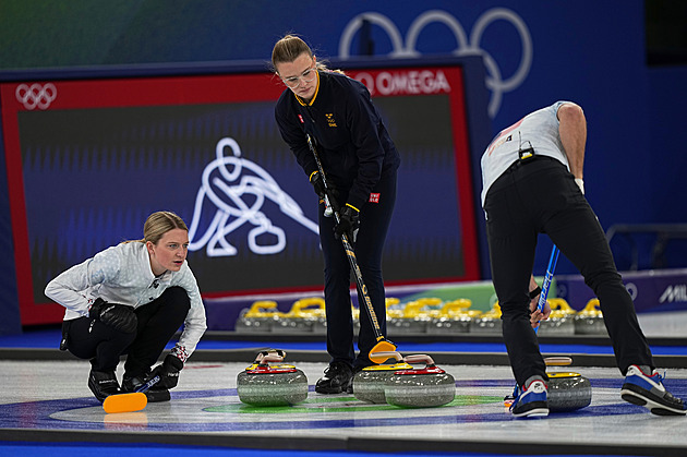 Chcete olympijskou atmosféru? Jděte na curling. Šéf FIS vidí budoucnost lyžování v Asii