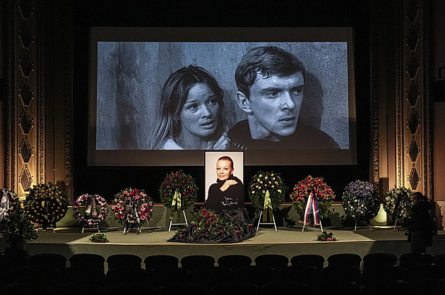 Hvězda hodná Hollywoodu, vzpomíná na Brejchovou někdejší Honzík z Arabely