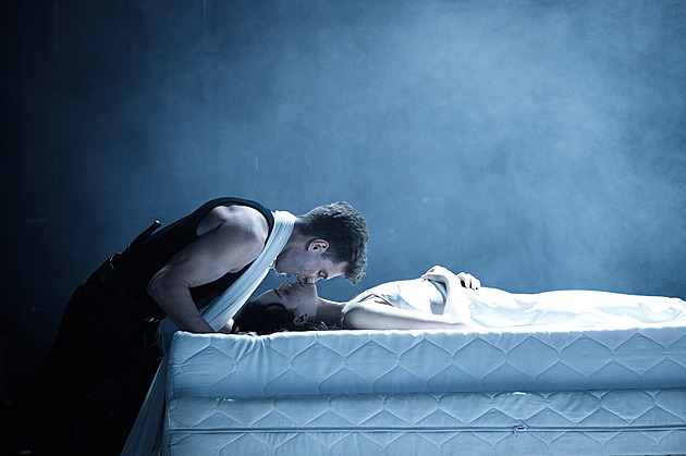 Můj úspěch ve StarDance? Přijdou noví, mladší, lepší a hezčí, přemýšlí Oskar Hes