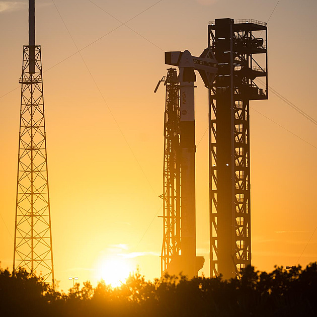 Mezinárodní vesmírná stanice se vrátí k normálu. Vyráží nová posádka