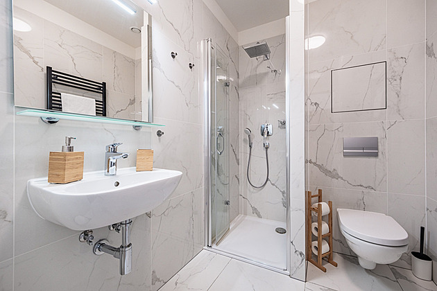 Vlastní kousek horského ráje. Pohádkové bydlení, které si můžete dovolit