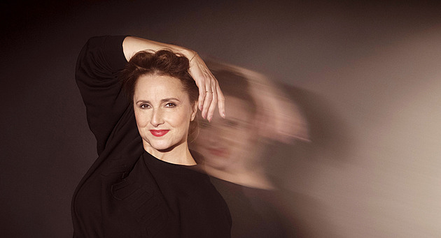 Chci a vždy ráda zůstanu Slovenkou na návštěvě, říká Zuzana Mauréry o Česku