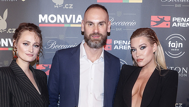 S nálepkou „kontroverzní“ ženy jsem sžitá, říká Dominika Myslivcová