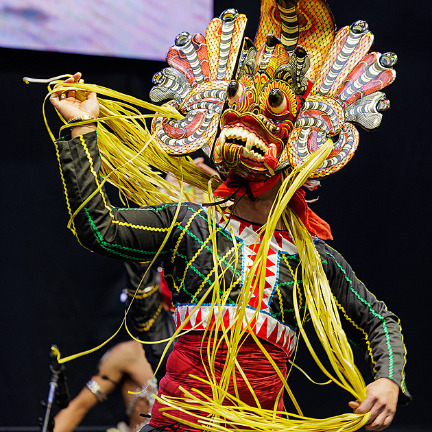 Kam na dovolenou v roce 2026? Inspiraci nabídne veletrh cestování v Letňanech