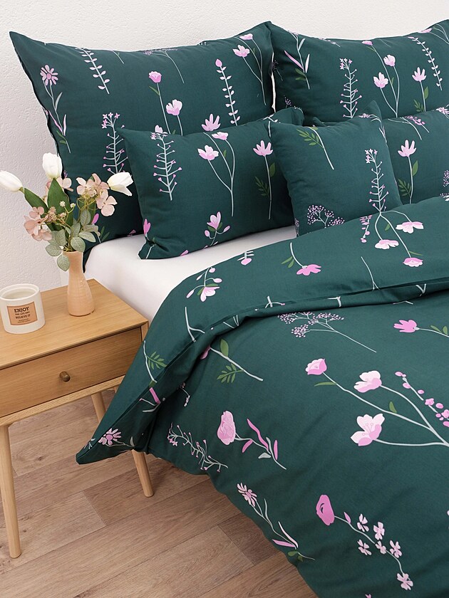 Jak vybrat povle�en� pro alergiky? Hodn� z�le�� na materi�lu