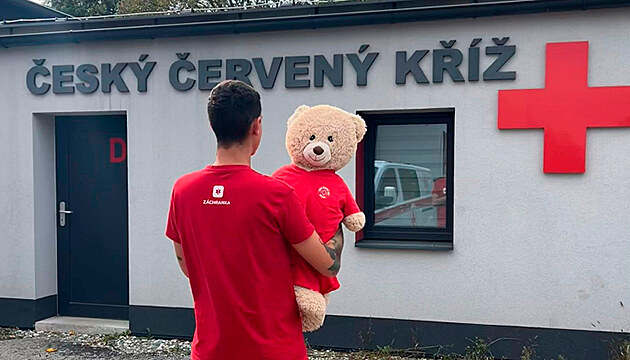 Pomáháme srdcem, odkaz Alice Masarykové �ije