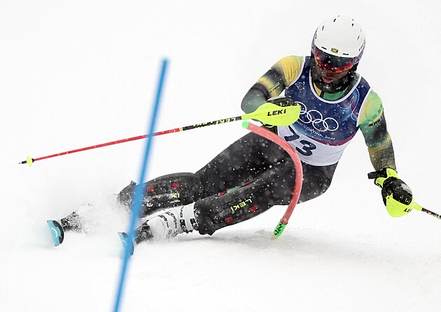 Sportovci tmavé pleti žádají větší podporu. A věří: Jamajka jednou bude ...