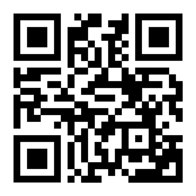 QR cod