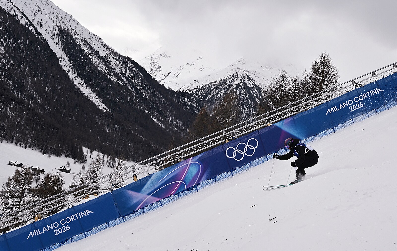 Kroupa do finále jízdy v boulích přímo nepostoupil, má ještě jednu šanci