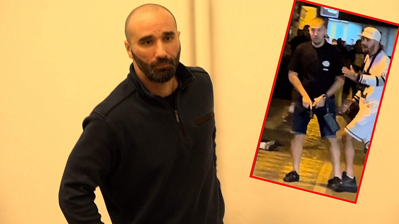 Učebnicový příklad pokusu o vraždu s rozmyslem. Soud střelci přidal čtyři roky