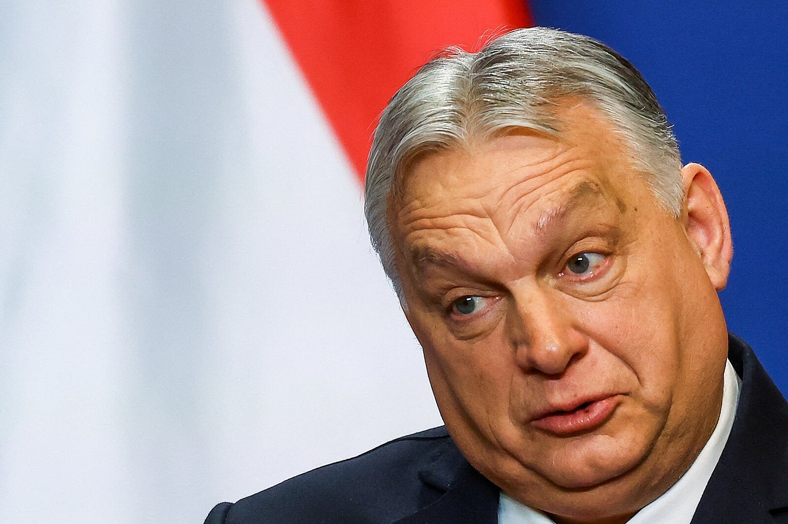 Nepřátelský akt, zuří Orbán po zastavení ruské ropy. Kyjevu zablokoval peníze