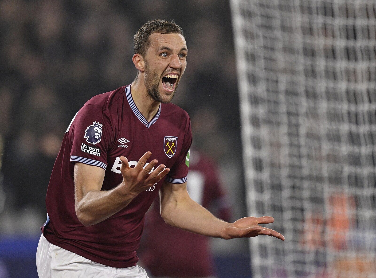 ONLINE: Souček překonal český rekord! Prosadil se proti Manchesteru United