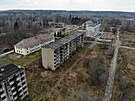 Nekradli jen hodinky a kufry. Kdy� p�ijela Rudá armáda v roce 1945 osvobodit...