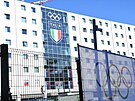 To nejd�le�it�j�í, �ím se po�adatelé Zimních olympijských her 2026 cht�jí...
