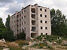 Polák�m ve stokilometrovém okruhu od �t�ch les� a plot�� samoz�ejm� bylo jasné,...