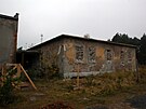 Území o rozloze 180 kilometr� �tvere�ních, ve kterém donedávna stála dv� �ivá...
