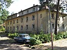 Osoby bez pot�ebného povolení z nich musely vystoupit u� v m�ste�ku Szczecinek...
