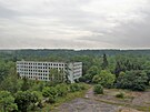 Borne Sulinowo a K�omino toti� zmizely, aby se staly uzav�enými m�sty. Sou�ástí...