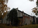 Fungující infrastruktura t�ch dvou m�st poslou�ila k tomu, aby si do vojenského...
