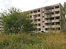 Celé to �sov�tské období� se do podoby m�st Borne Sulinów a K�omino (ten si...