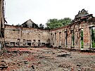 Stavebn� p�epracovány byly i n�kdej�í stáje, které vyu�íval Wehrmacht v...