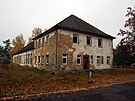 Podle vzpomínek obyvatel z okolí m�ly sov�tské rodiny ve �svých� obchodech...