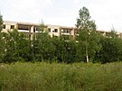 Na místo zavítalo postupem �asu i n�kolik odborník� a celkem pochopiteln� do�li...