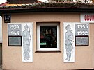 Borne Sulinowo dopadlo lépe, svou cestu k p�e�ití si najít dokázalo. Lidé se tu...