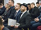 Z rebelie k úsp�nému byznysu. Tomá� �ech porotce oslovil svou autenticitou i...