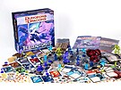 Dungeons & Dragons, legenda stolních her