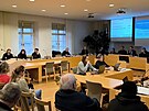 U Moravské T�ebové mají vyr�st v�trníky vysoké 250 metr�