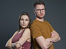 O výhru v Asia Expressu budou bojovat i Petra s Filipem, kte�í spolu krátce...