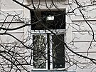 V areálu psychiatrické nemocnice v pra�ských Bohnicích ho�elo. (18. února 2026)