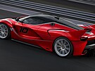 FXX-K Evo 