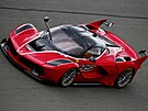 FXX-K Evo 