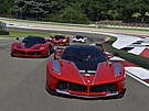 FXX-K Evo 