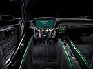 Brabham BT62: Ka�dý v�z tehdy vy�el na p�ibli�n� 30 milion� korun. 