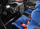 Ferrari P80/C vzniklo jen v jednom kusu.