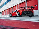 Ferrari P80/C vzniklo jen v jednom kusu.
