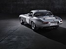 Jaguar E-Type Lightweight 