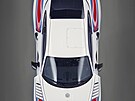 Porsche 935 vychází z modelu 911 GT2 RS...