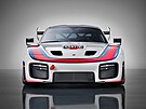 Porsche 935: Speciální okruhový model z roku 2018 vznikl pro 77 ��astlivc�.