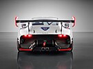 Porsche 935 pohání �estiválec 3,8 l s výkonem 700 k. Je k dispozici i v...