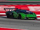 Program Lamborghini Essenza SCV12 nabízí nej�ist�í zá�itek z jízdy na závodní...